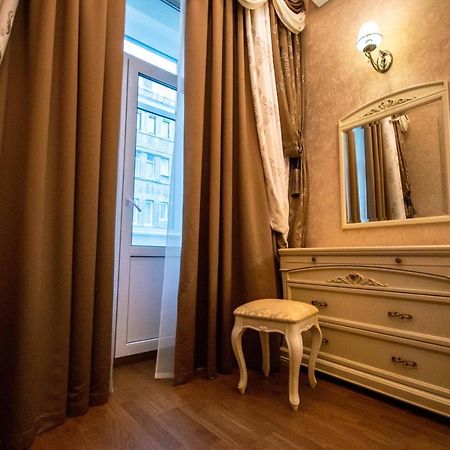 Kyiv Classic Apartment Exteriér fotografie