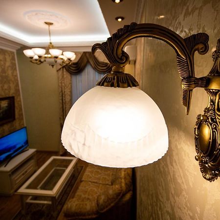 Kyiv Classic Apartment Exteriér fotografie