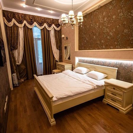 Kyiv Classic Apartment Exteriér fotografie