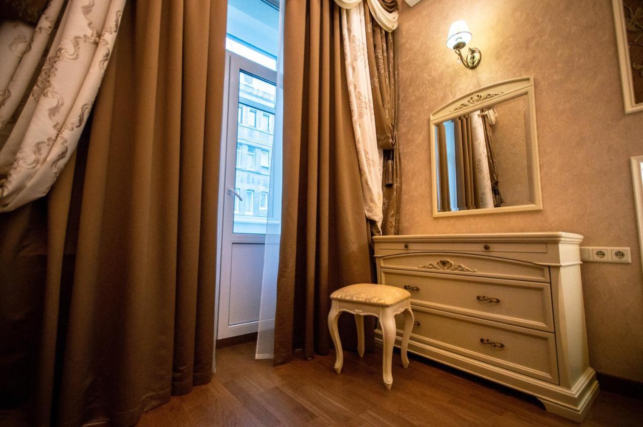 Kyiv Classic Apartment Exteriér fotografie