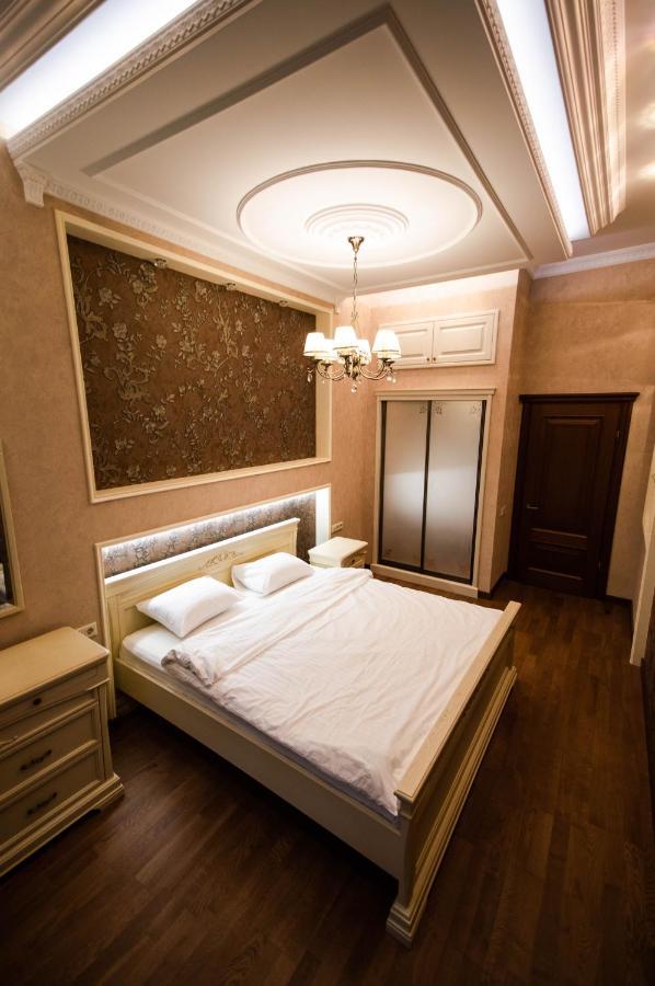 Kyiv Classic Apartment Exteriér fotografie