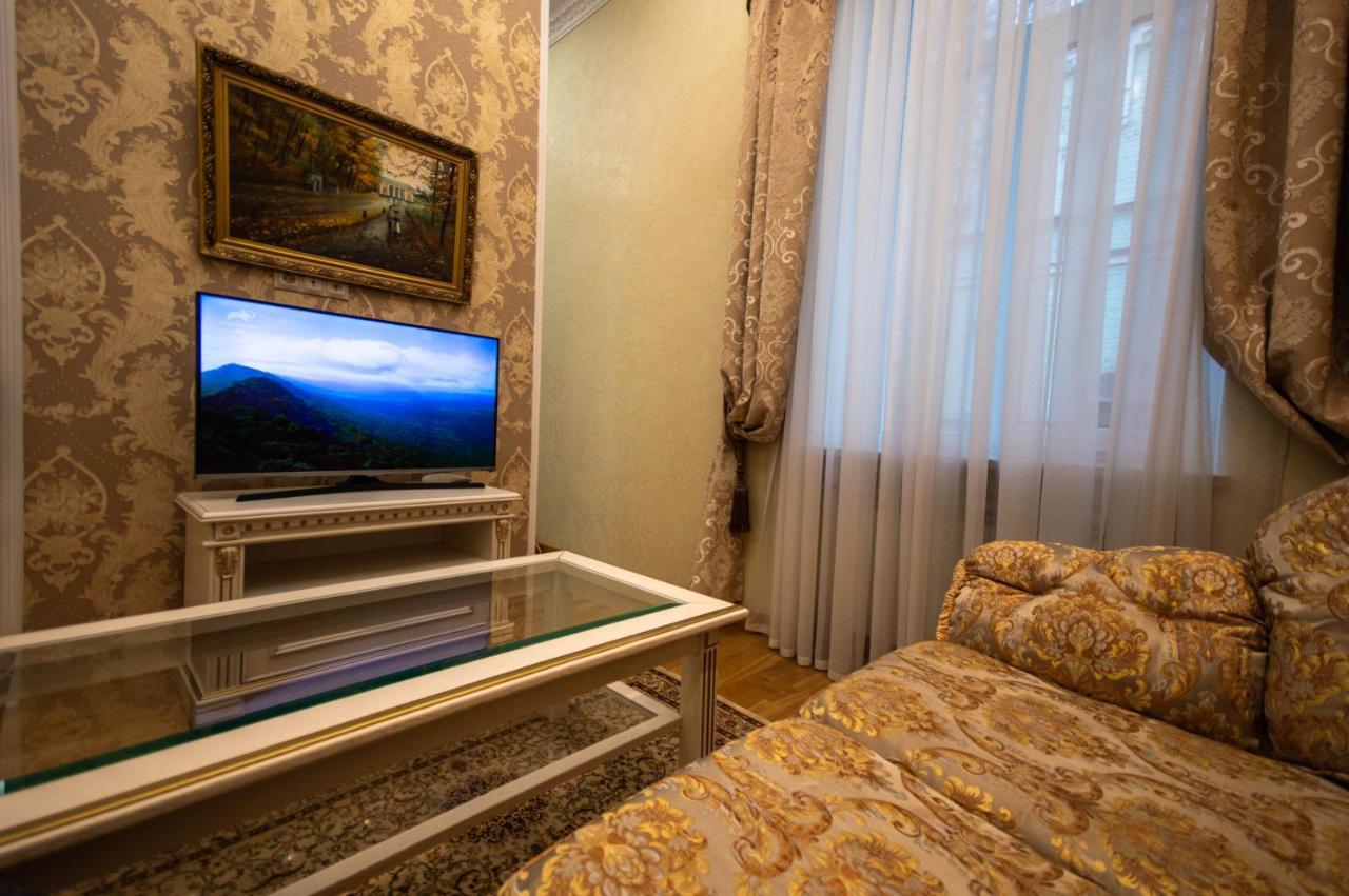 Kyiv Classic Apartment Exteriér fotografie