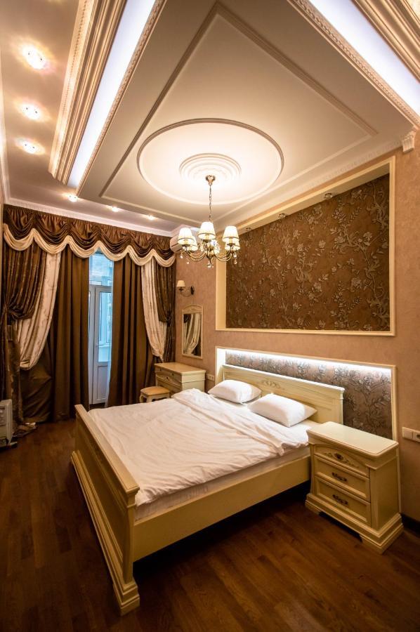 Kyiv Classic Apartment Exteriér fotografie