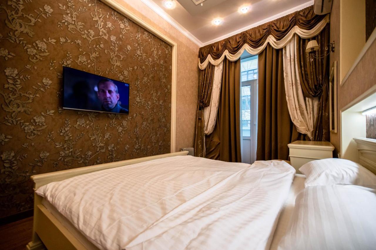 Kyiv Classic Apartment Exteriér fotografie