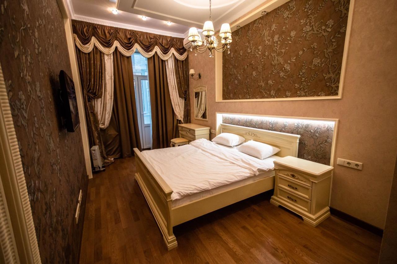 Kyiv Classic Apartment Exteriér fotografie