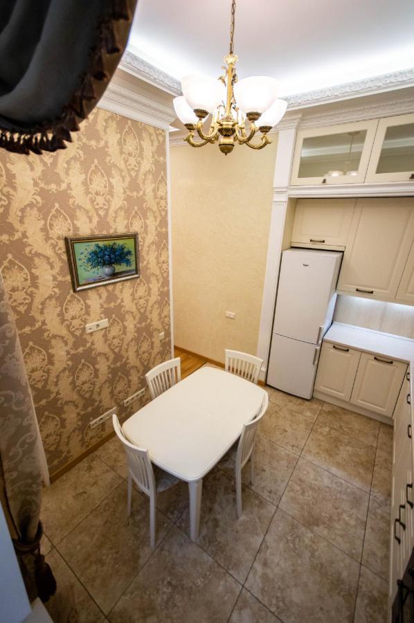 Kyiv Classic Apartment Exteriér fotografie